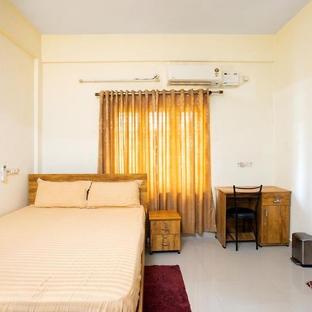 Paradise Inn Kochi エクステリア 写真