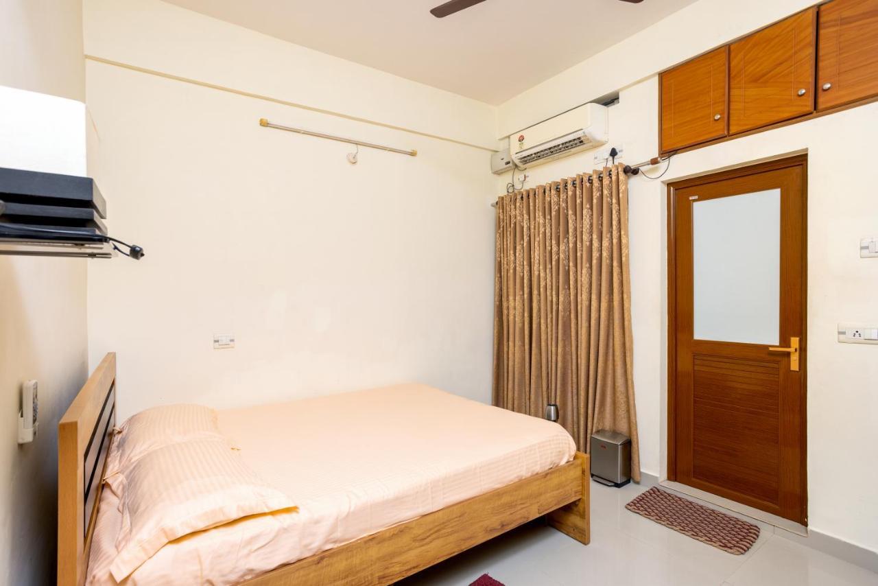 Paradise Inn Kochi エクステリア 写真