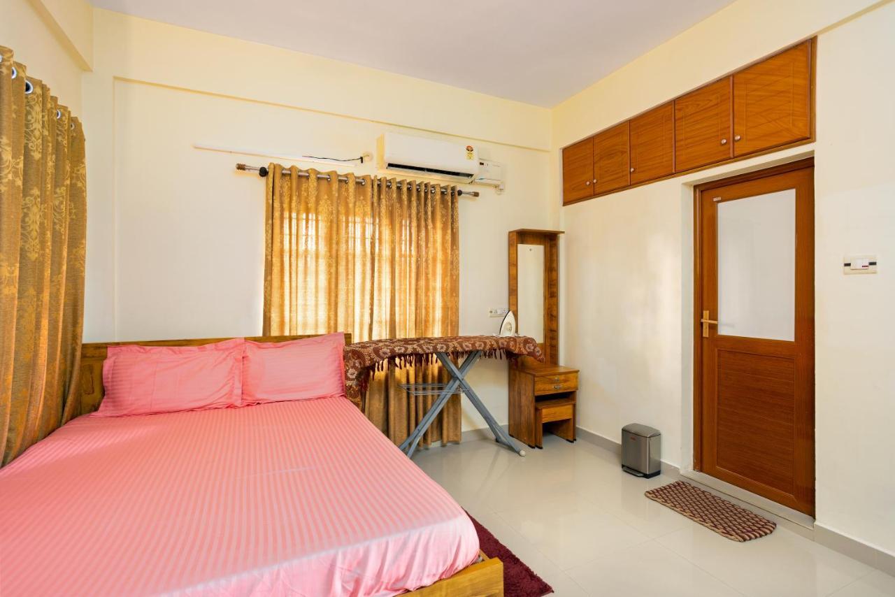Paradise Inn Kochi エクステリア 写真